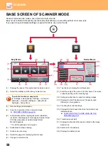 Preview for 50 page of Sharp BP-30C25 Quick Start Manual