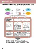 Preview for 52 page of Sharp BP-30C25 Quick Start Manual