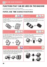 Preview for 24 page of Sharp BP-30M28 Quick Start Manual