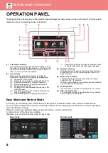 Preview for 8 page of Sharp BP-70M75 Quick Start Manual