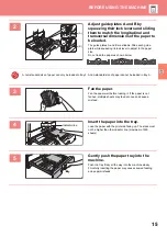 Preview for 15 page of Sharp BP-70M75 Quick Start Manual