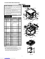 Preview for 8 page of Sharp C3400C Service Manual