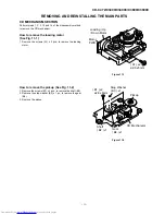 Preview for 11 page of Sharp C3400C Service Manual