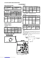 Preview for 12 page of Sharp C3400C Service Manual