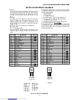 Preview for 15 page of Sharp C3400C Service Manual