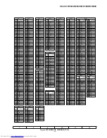 Preview for 29 page of Sharp C3400C Service Manual