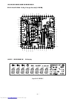 Preview for 44 page of Sharp C3400C Service Manual