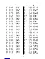 Preview for 49 page of Sharp C3400C Service Manual