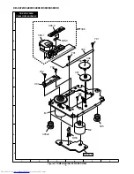 Preview for 54 page of Sharp C3400C Service Manual