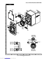 Preview for 57 page of Sharp C3400C Service Manual