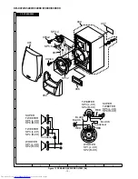 Preview for 58 page of Sharp C3400C Service Manual