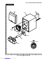 Preview for 59 page of Sharp C3400C Service Manual