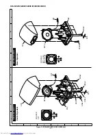 Preview for 60 page of Sharp C3400C Service Manual