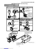 Preview for 61 page of Sharp C3400C Service Manual