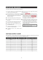 Preview for 11 page of Sharp Carousel EM136A2SU-PVH Manual