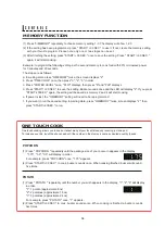 Preview for 16 page of Sharp Carousel EM136A2SU-PVH Manual