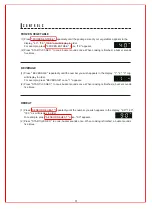 Preview for 17 page of Sharp Carousel EM136A2SU-PVH Manual