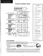 Preview for 8 page of Sharp Carousel II R-1830 Operation Manual