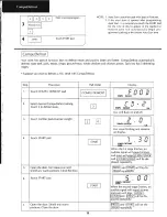 Preview for 12 page of Sharp Carousel II R-1830 Operation Manual