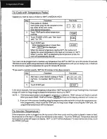 Preview for 16 page of Sharp Carousel II R-1830 Operation Manual