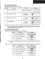 Preview for 19 page of Sharp Carousel II R-1830 Operation Manual