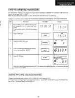 Preview for 21 page of Sharp Carousel II R-1830 Operation Manual