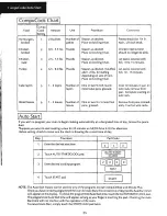 Preview for 26 page of Sharp Carousel II R-1830 Operation Manual