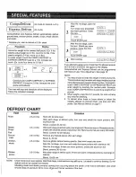 Preview for 12 page of Sharp Carousel II R-3A54 Operation Manual