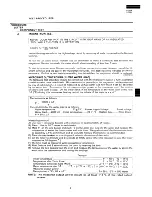 Preview for 11 page of Sharp Carousel II R-3A54 Service Manual