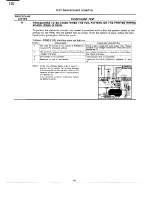 Preview for 16 page of Sharp Carousel II R-3A54 Service Manual