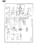 Preview for 28 page of Sharp Carousel II R-3A54 Service Manual