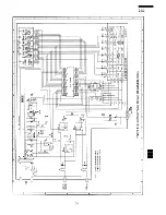 Preview for 29 page of Sharp Carousel II R-3A54 Service Manual