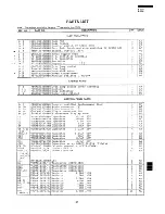 Preview for 31 page of Sharp Carousel II R-3A54 Service Manual