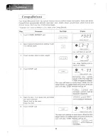 Preview for 17 page of Sharp Carousel II R-8570 Operation Manual