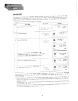 Preview for 37 page of Sharp Carousel II R-8570 Operation Manual