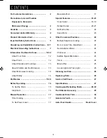 Preview for 3 page of Sharp Carousel R-1200 Operation Manual & Installation Instructions