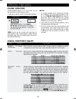 Preview for 18 page of Sharp Carousel R-1200 Operation Manual & Installation Instructions