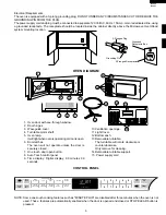 Preview for 7 page of Sharp Carousel R-1200 Service Manual