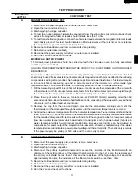 Preview for 13 page of Sharp Carousel R-1200 Service Manual