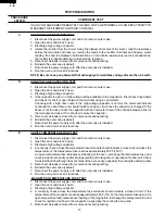 Preview for 14 page of Sharp Carousel R-1200 Service Manual