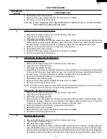 Preview for 15 page of Sharp Carousel R-1200 Service Manual