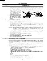 Preview for 16 page of Sharp Carousel R-1200 Service Manual