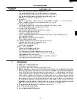 Preview for 17 page of Sharp Carousel R-1200 Service Manual