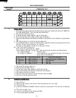 Preview for 18 page of Sharp Carousel R-1200 Service Manual