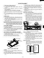 Preview for 31 page of Sharp Carousel R-1200 Service Manual