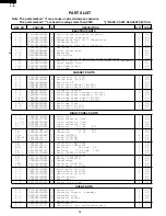 Preview for 36 page of Sharp Carousel R-1200 Service Manual