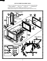 Preview for 38 page of Sharp Carousel R-1200 Service Manual