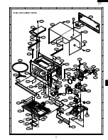 Preview for 39 page of Sharp Carousel R-1200 Service Manual