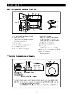 Preview for 10 page of Sharp Carousel R-120D Operation Manuals