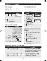 Preview for 12 page of Sharp CAROUSEL R-120PK Operation Manual